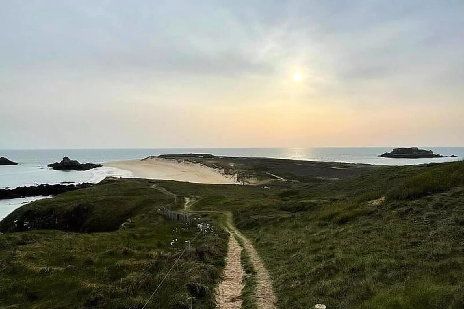 Résidence Appartement Rue De La Gare Centre Ville-Zones été à 5 km