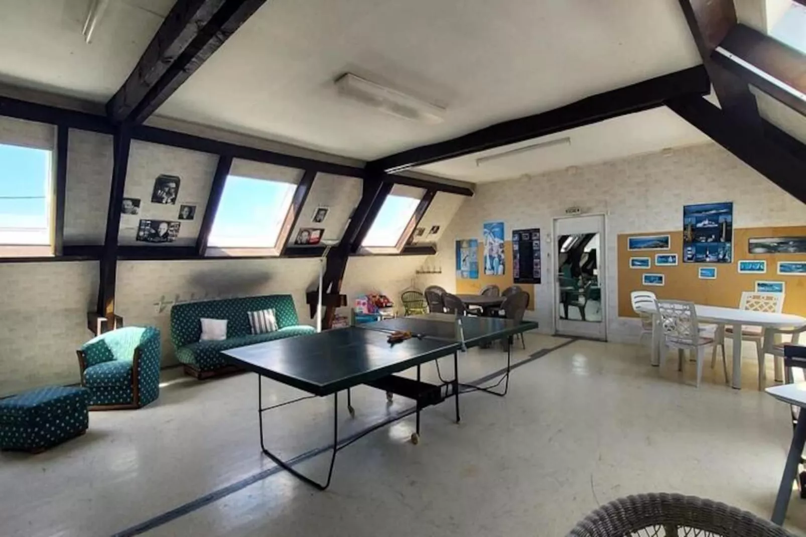 Résidence Maison C&ocirc;te Sauvage Classement 3*-Image-tags.