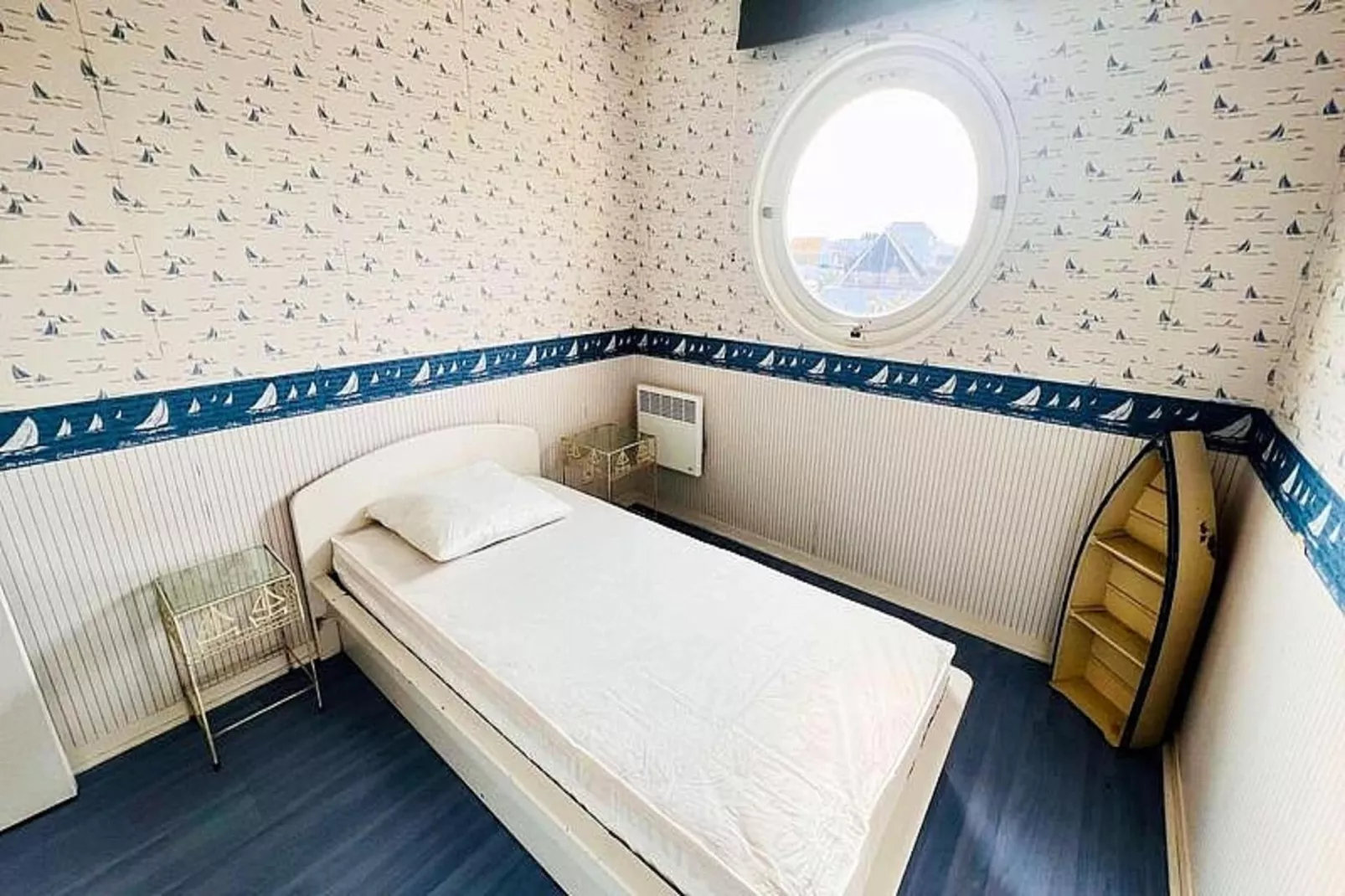 Résidence Hauts Port Maria-Bedroom