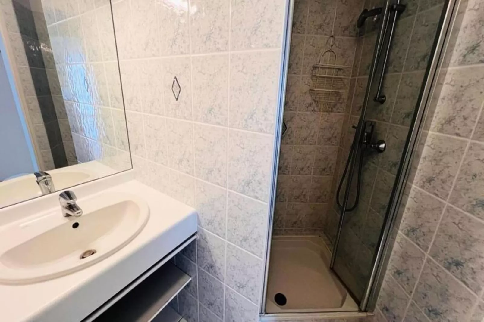 Résidence Hauts Port Maria-Bathroom