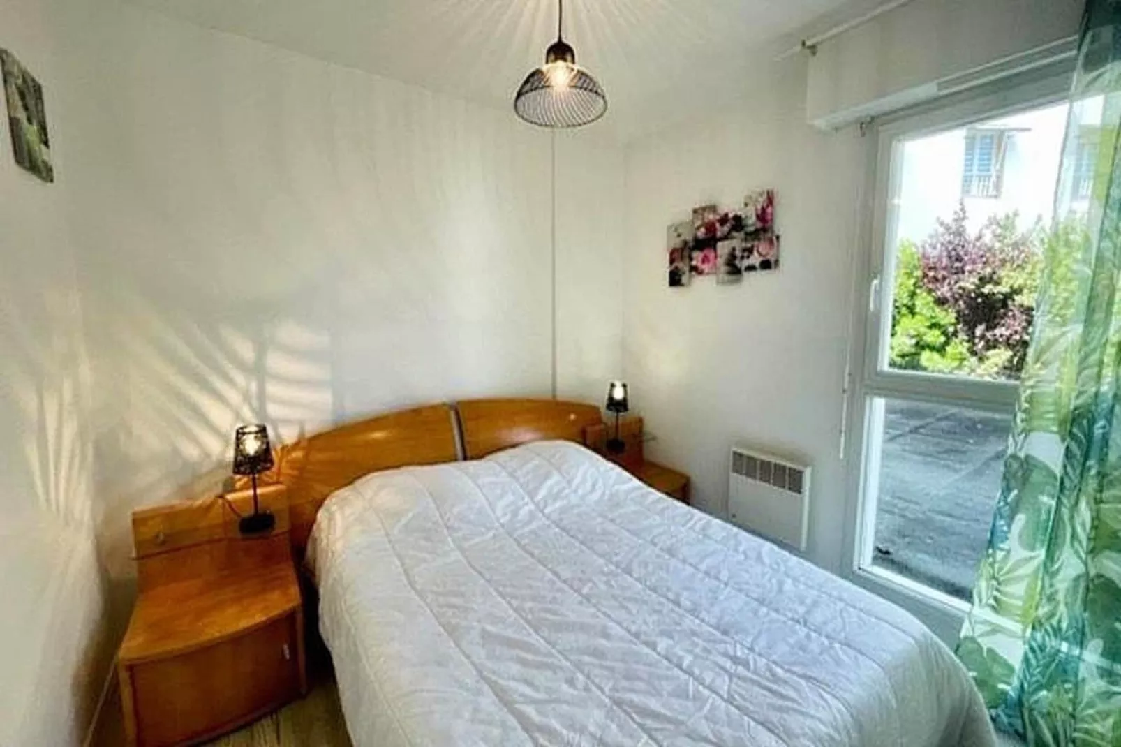 Résidence Hauts Port Maria-Bedroom