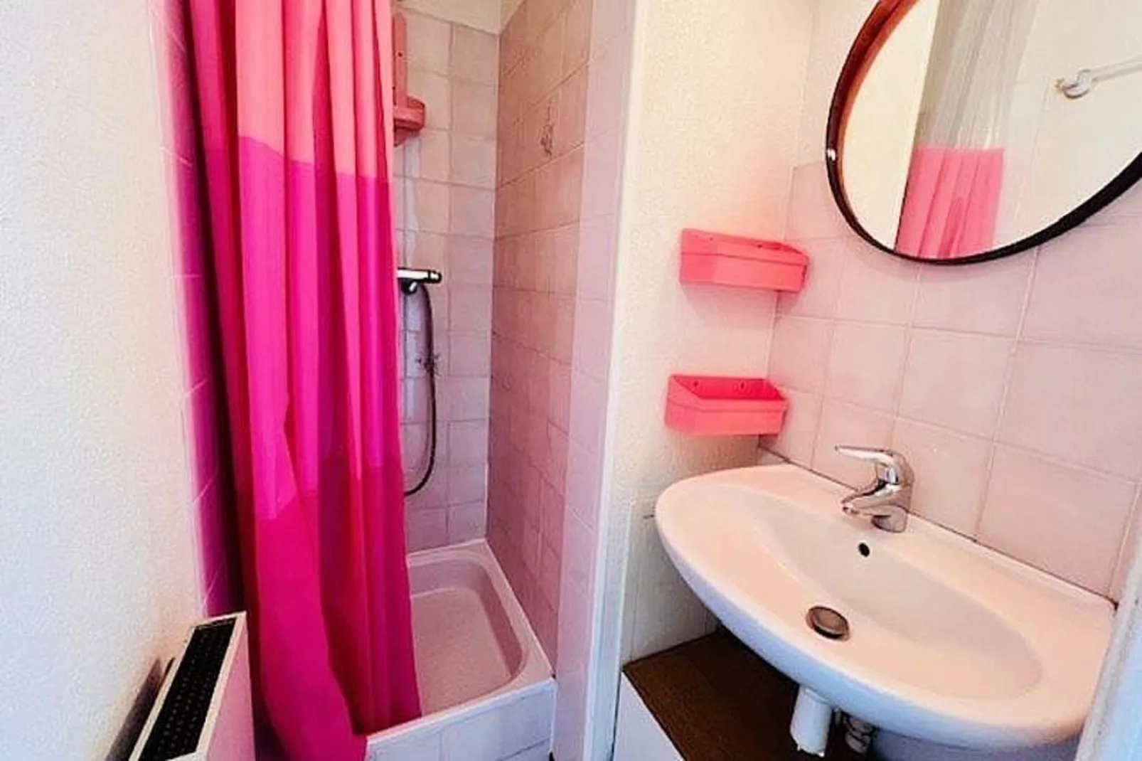 Résidence An Tour Tan-Bathroom