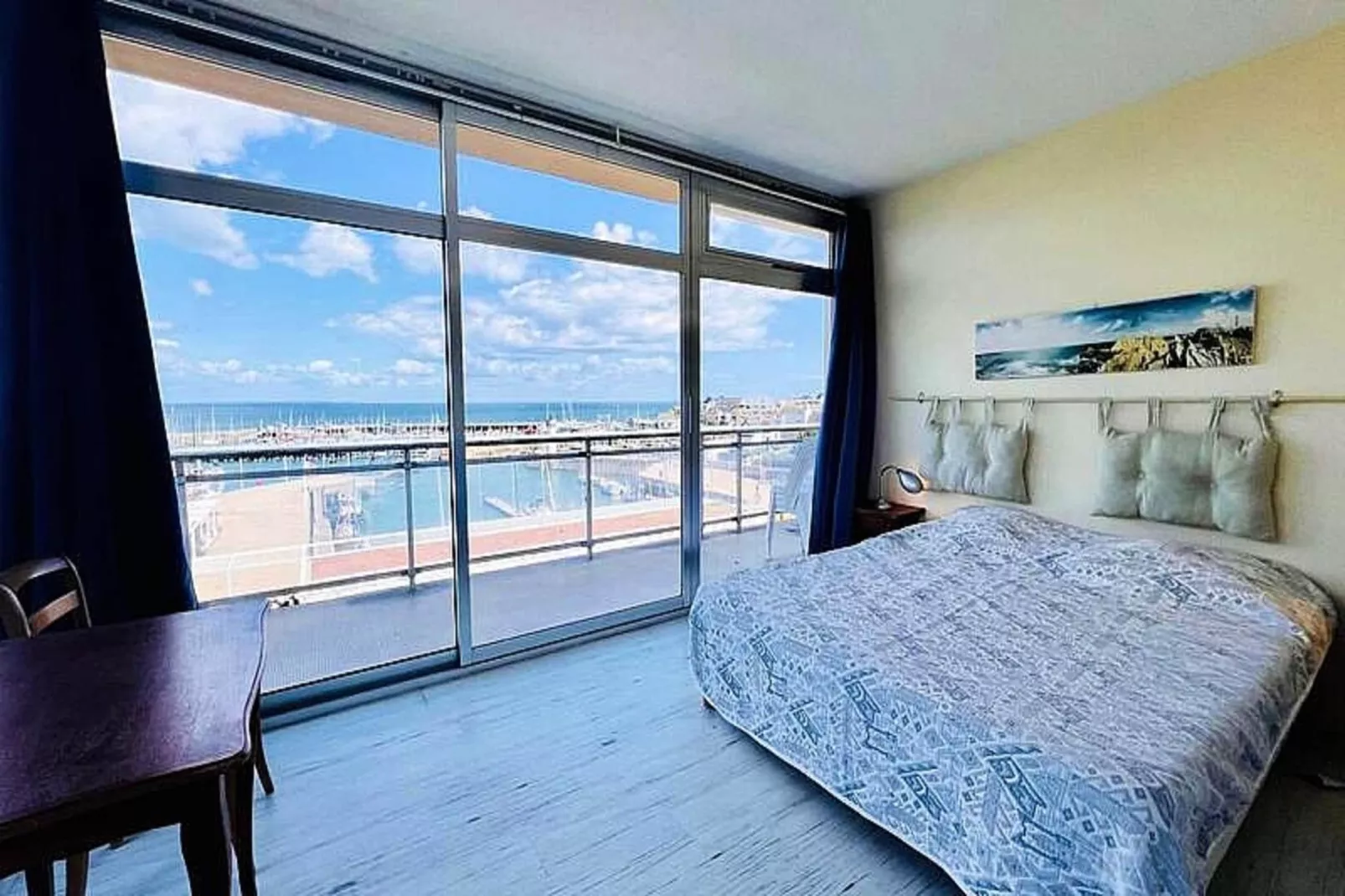 Résidence Le Mane-Chambre