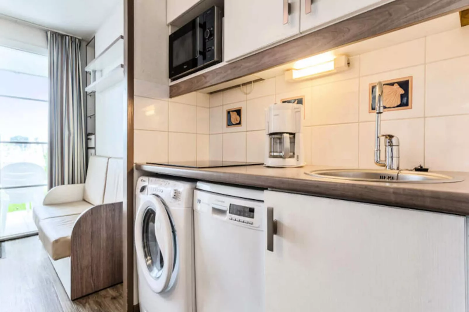 Port du Crouesty Cap'Océan - maeva Home-Image-tags.