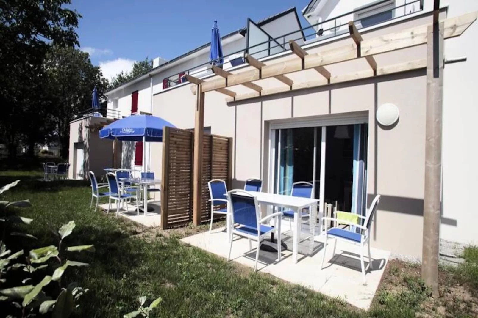 Résidence Odalys Les Îles du Morbihan-Image-tags.