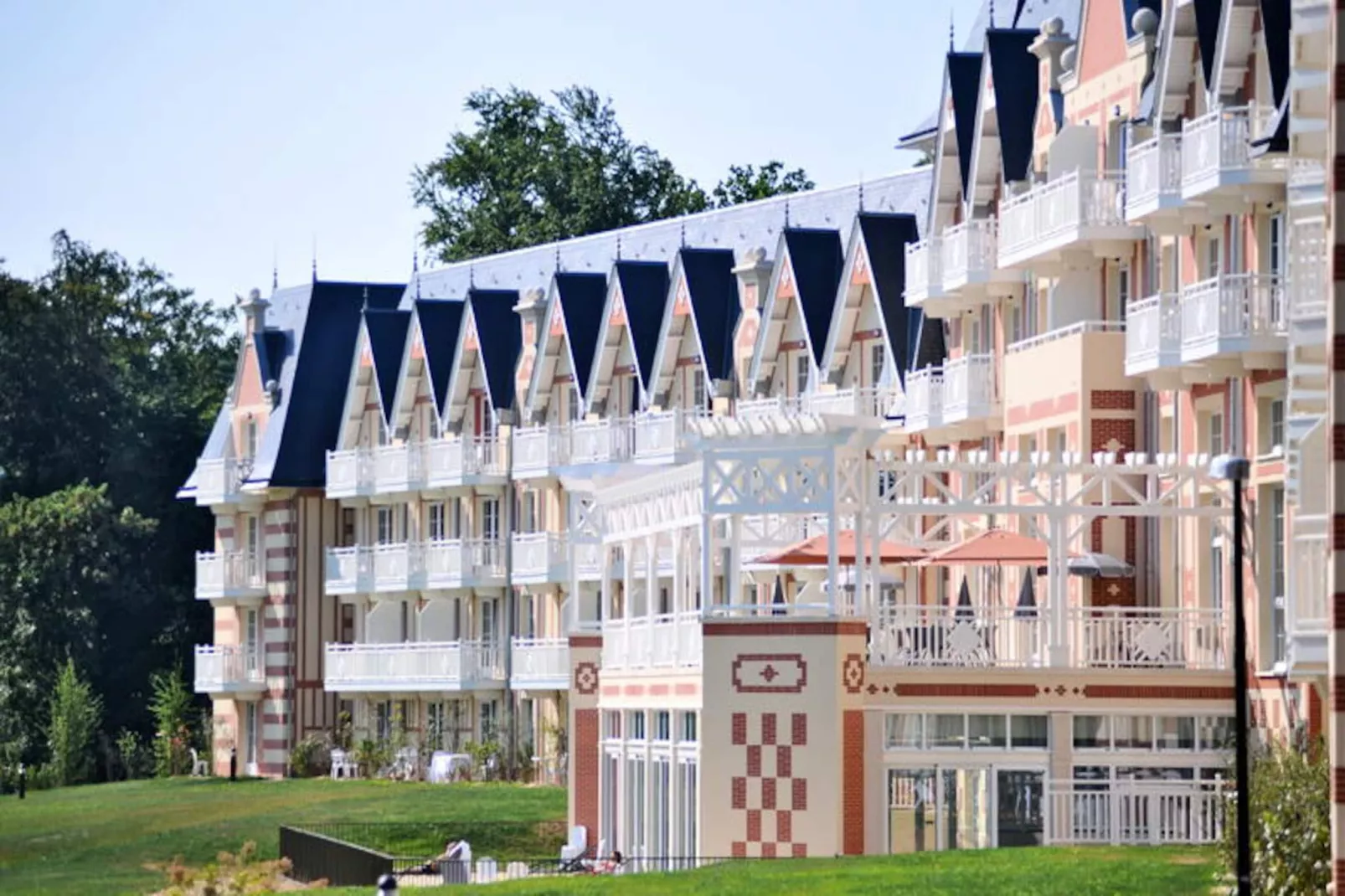 Résidence b'o Cottage ****-Image-tags.