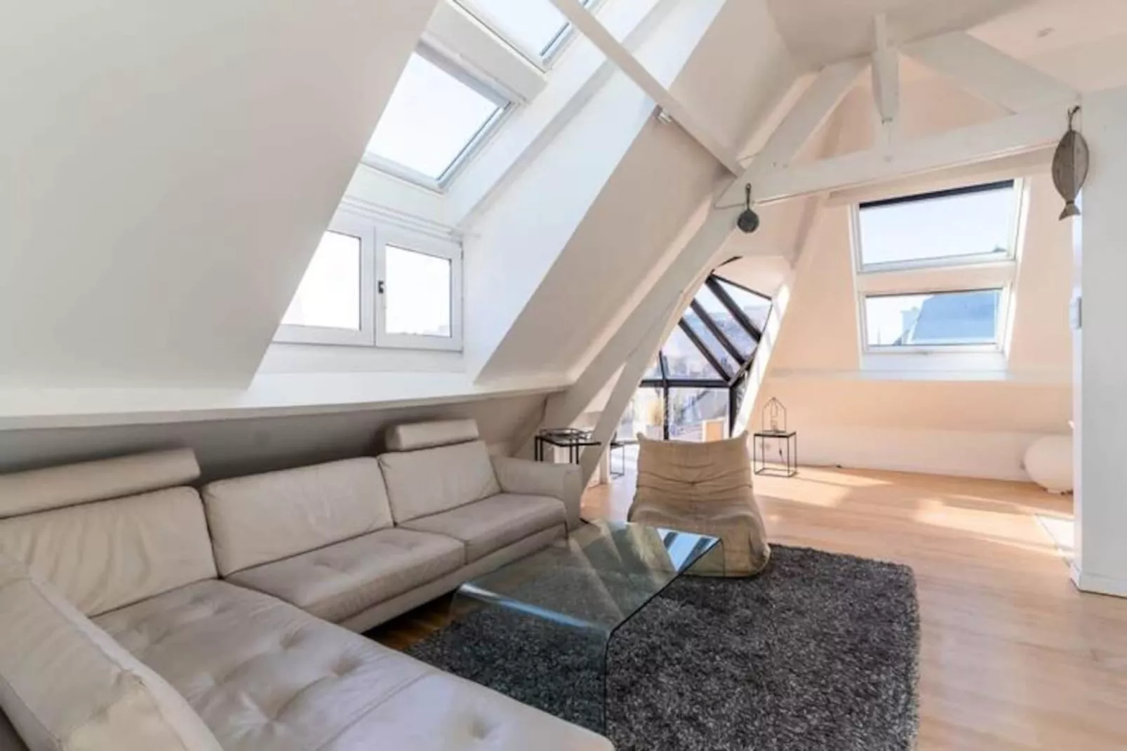 Résidence Sublime Loft Pour 6 Pers En Plein Coeur Du Centre Ville-Image-tags.