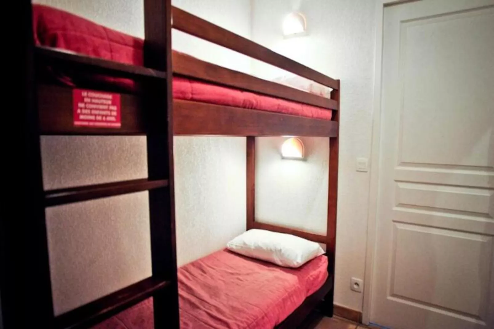 Résidence Mer & Golf Soko-Eder ***-Image-tags.