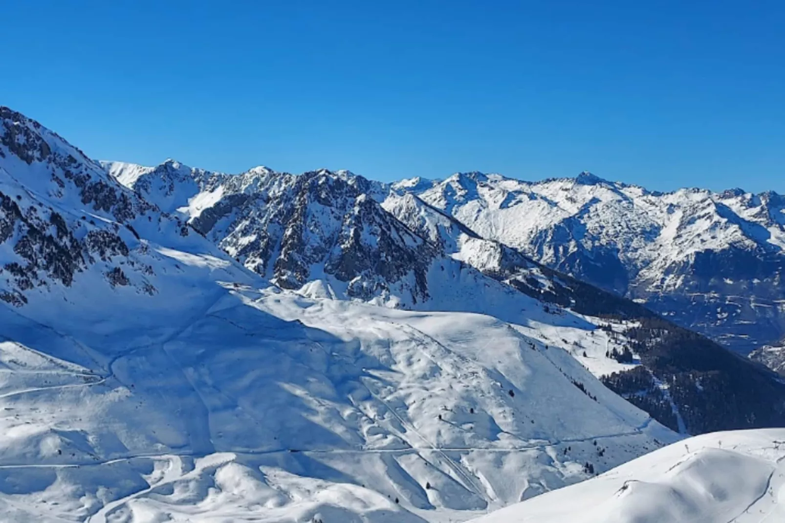 Résidence Europe-Zones été à 1 km
