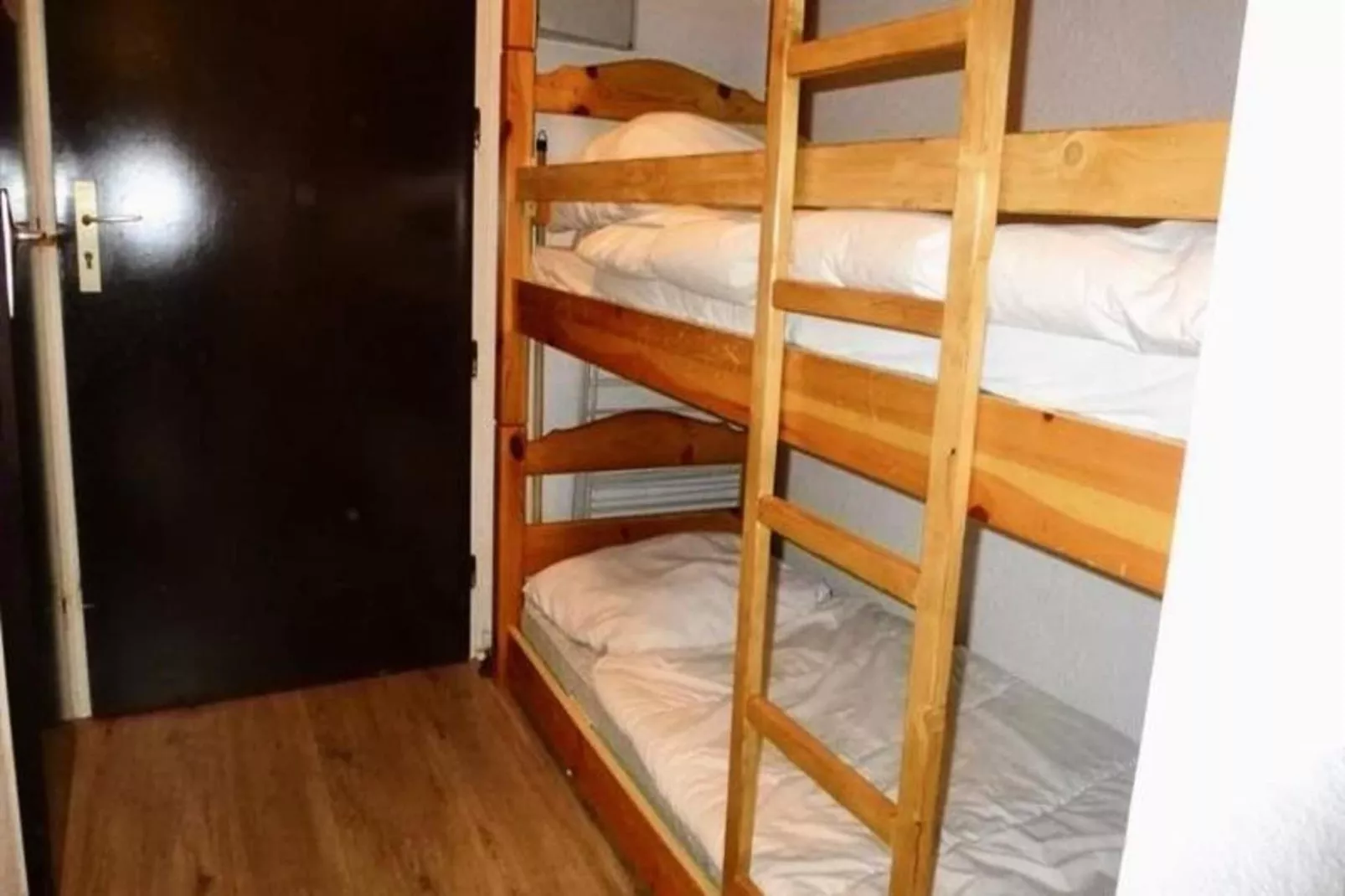 Résidence Rioulet-Chambre