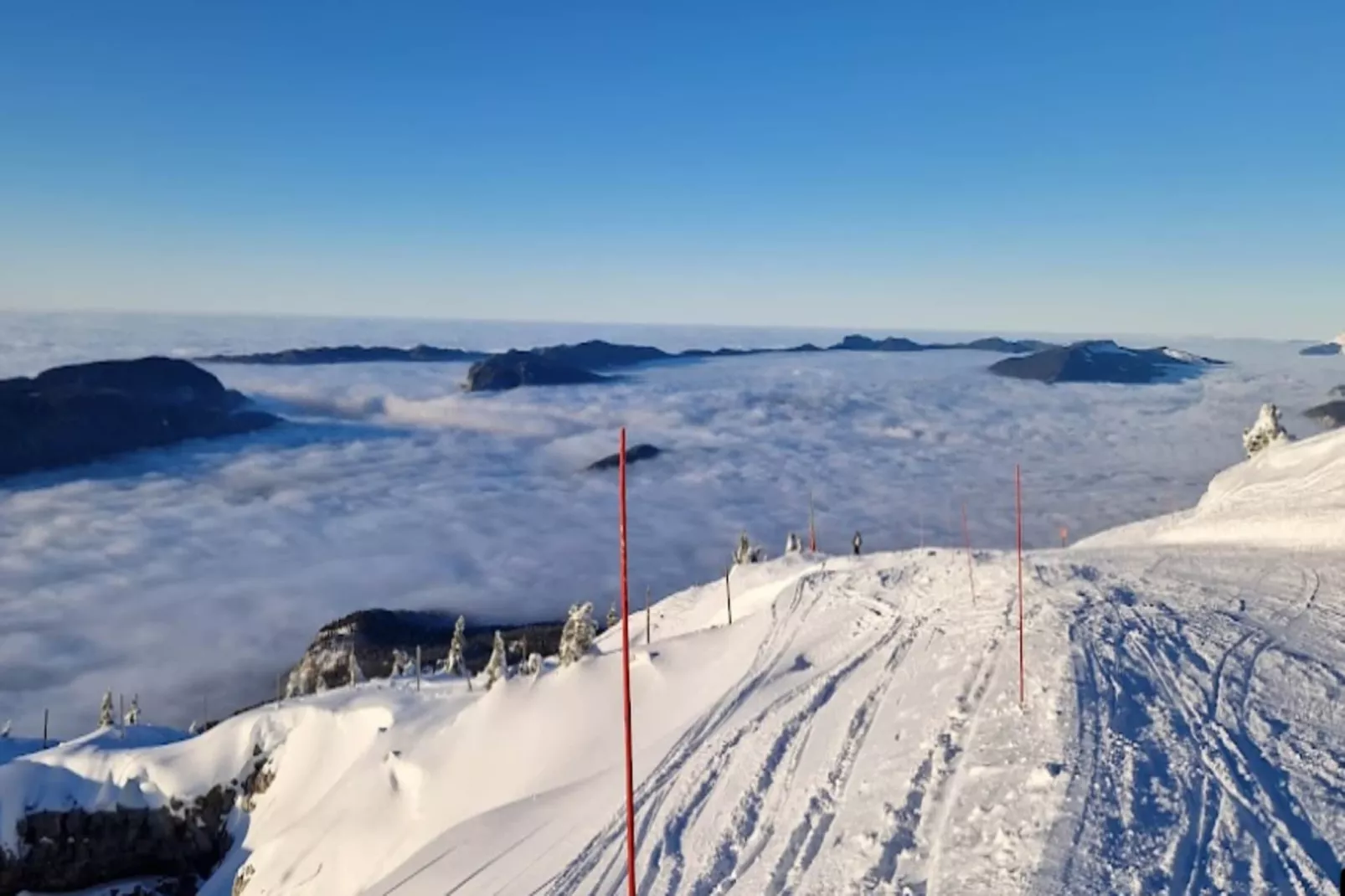 Résidence Astazou-Extérieur été