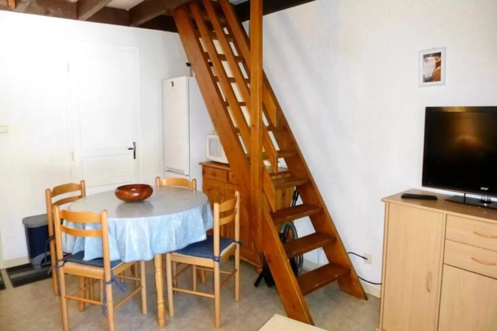 Résidence Neouvielle-Exterior in summer