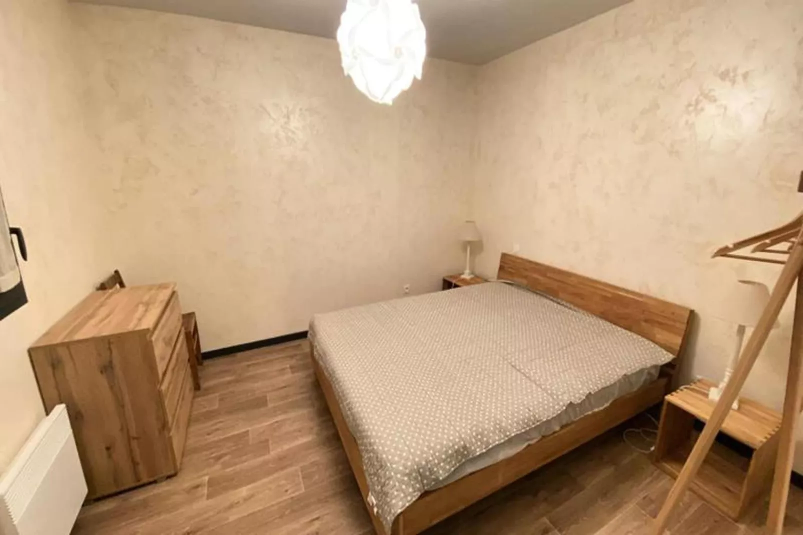 Résidence Pre De Camille-Esszimmer