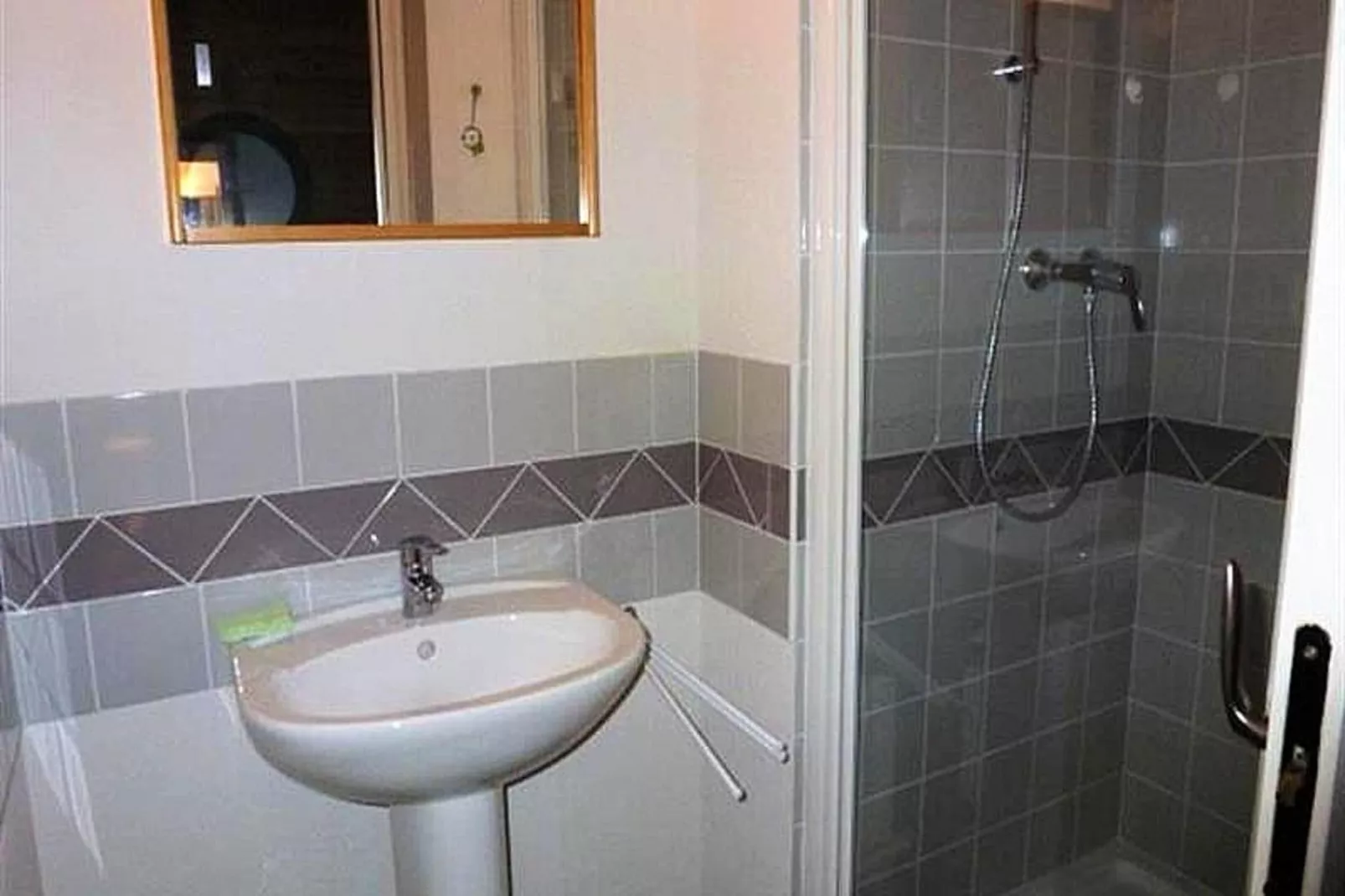 Résidence Bois De Marie - Bathroom