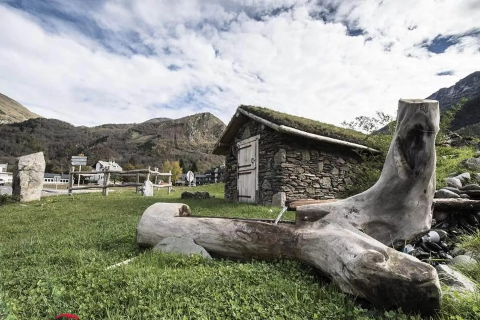 Résidence Balcon Du Soleil-Zones été à 5 km
