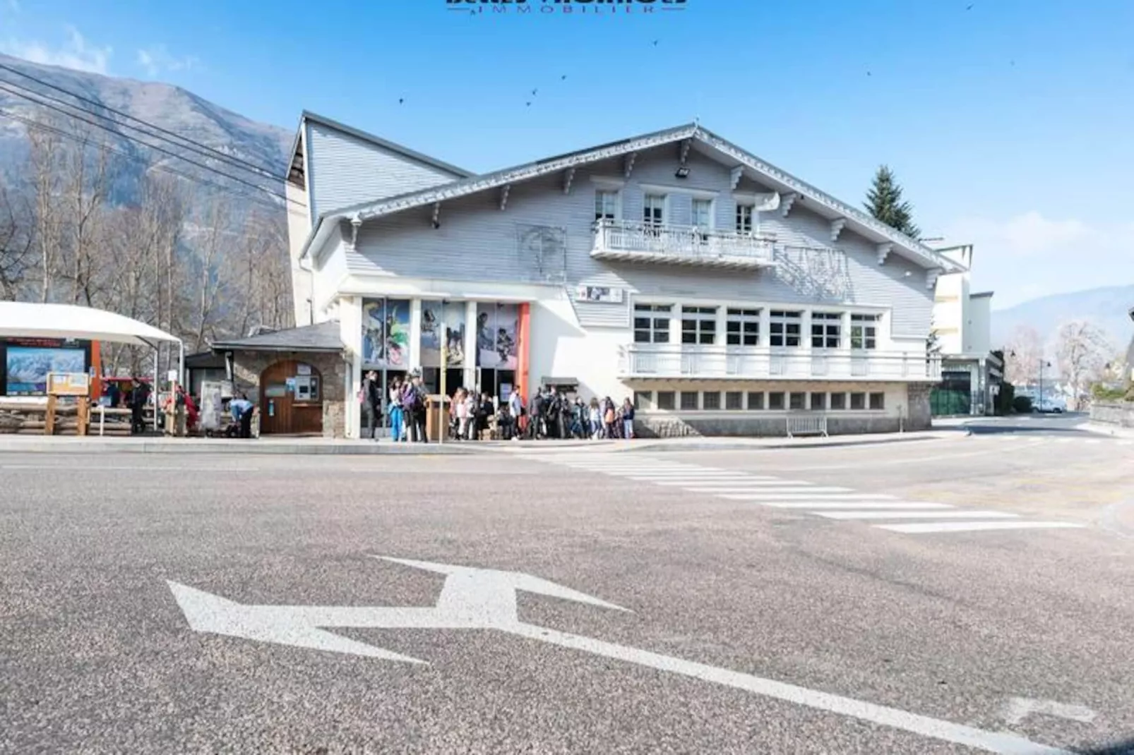 Résidence Hameau Du Parc-Image-tags.