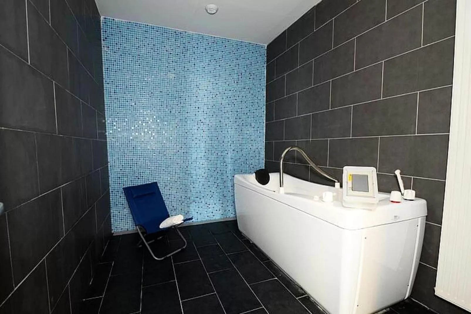 Résidence Odalys Le Lotus Blanc ***-Salle de bain