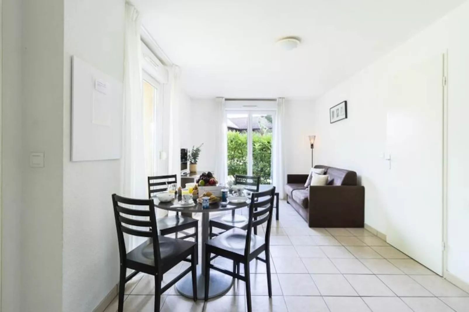 Résidence Garden & City Lyon - Marcy l'Etoile ***-Image-tags.