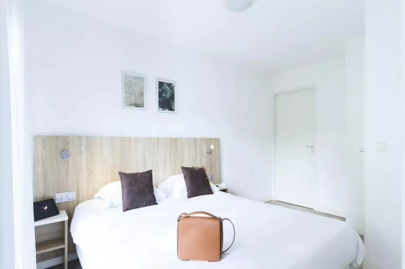 Résidence Garden & City Lyon - Marcy l'Etoile ***-Image-tags.