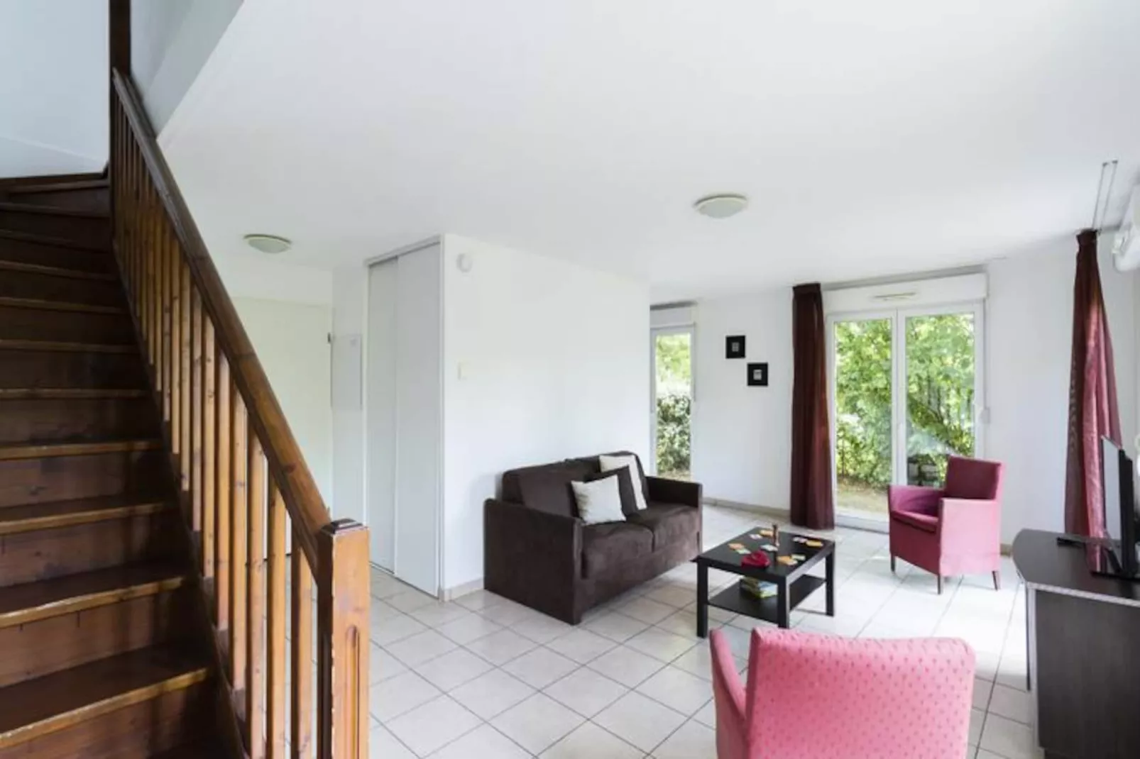 Résidence Garden & City Lyon - Marcy l'Etoile ***-Image-tags.