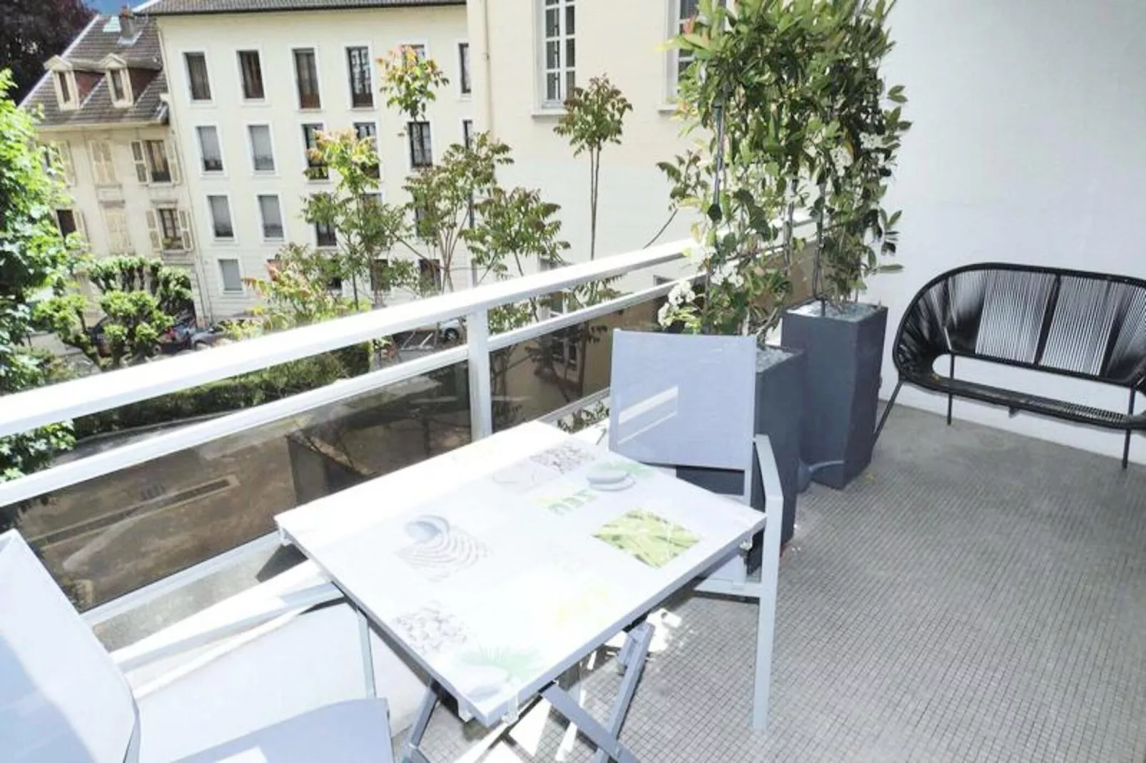 Résidence Le Chateau Durieux 1-Bedroom