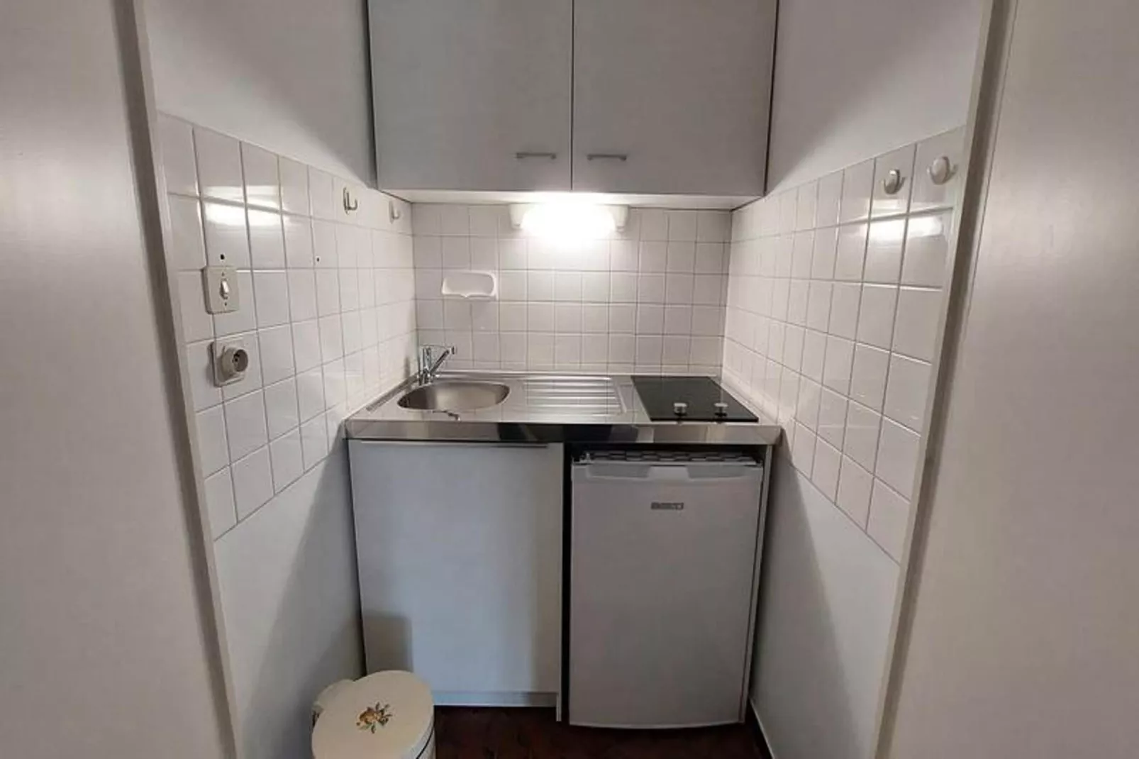 Résidence Le Chateau Durieux 3-Bathroom