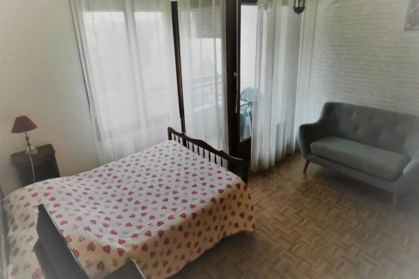 Résidence Le Chateau Durieux 3-Bedroom