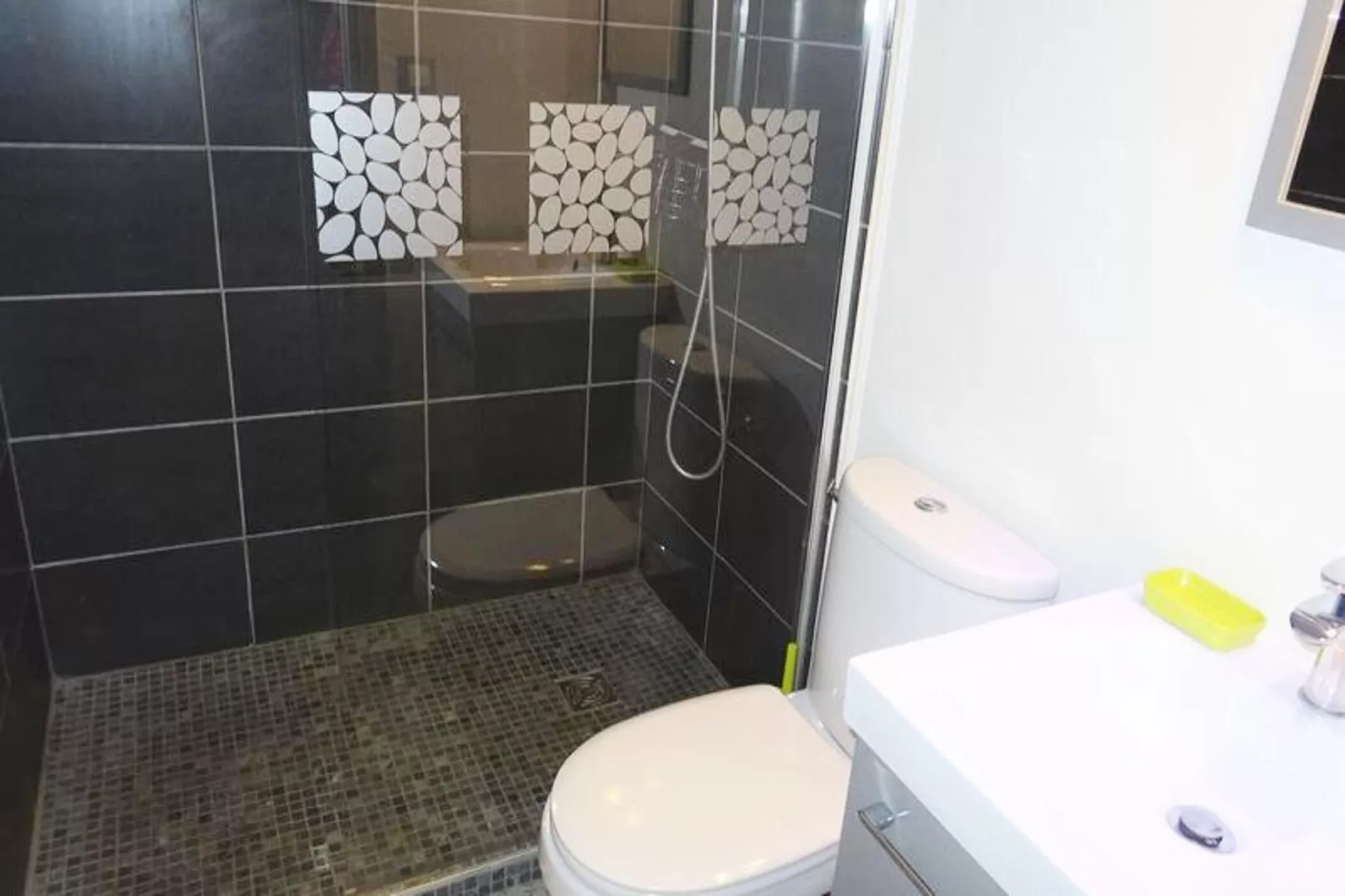 Résidence Le Chateau Durieux 1-Recreation room