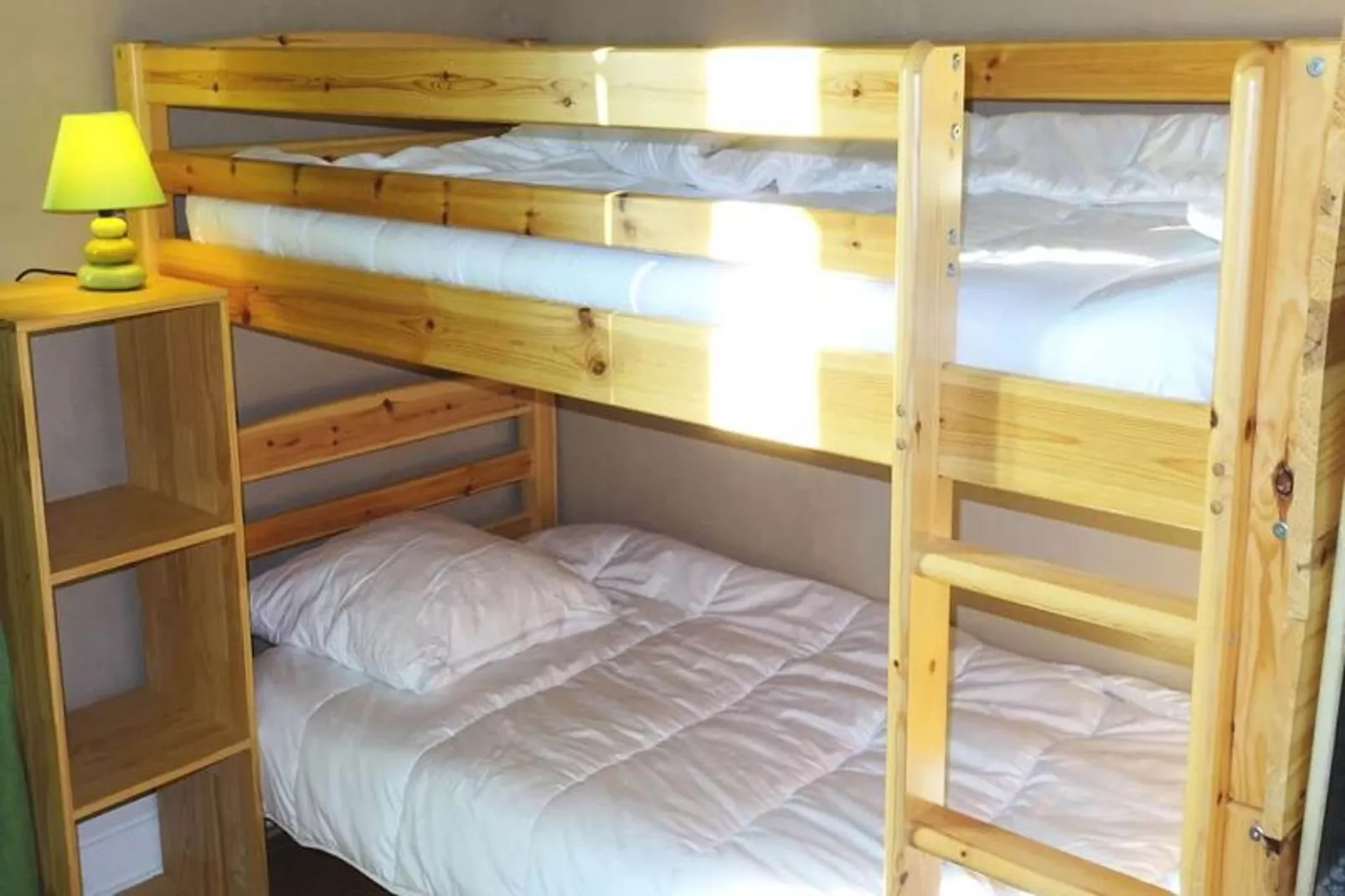 Residence Albion-Bedroom