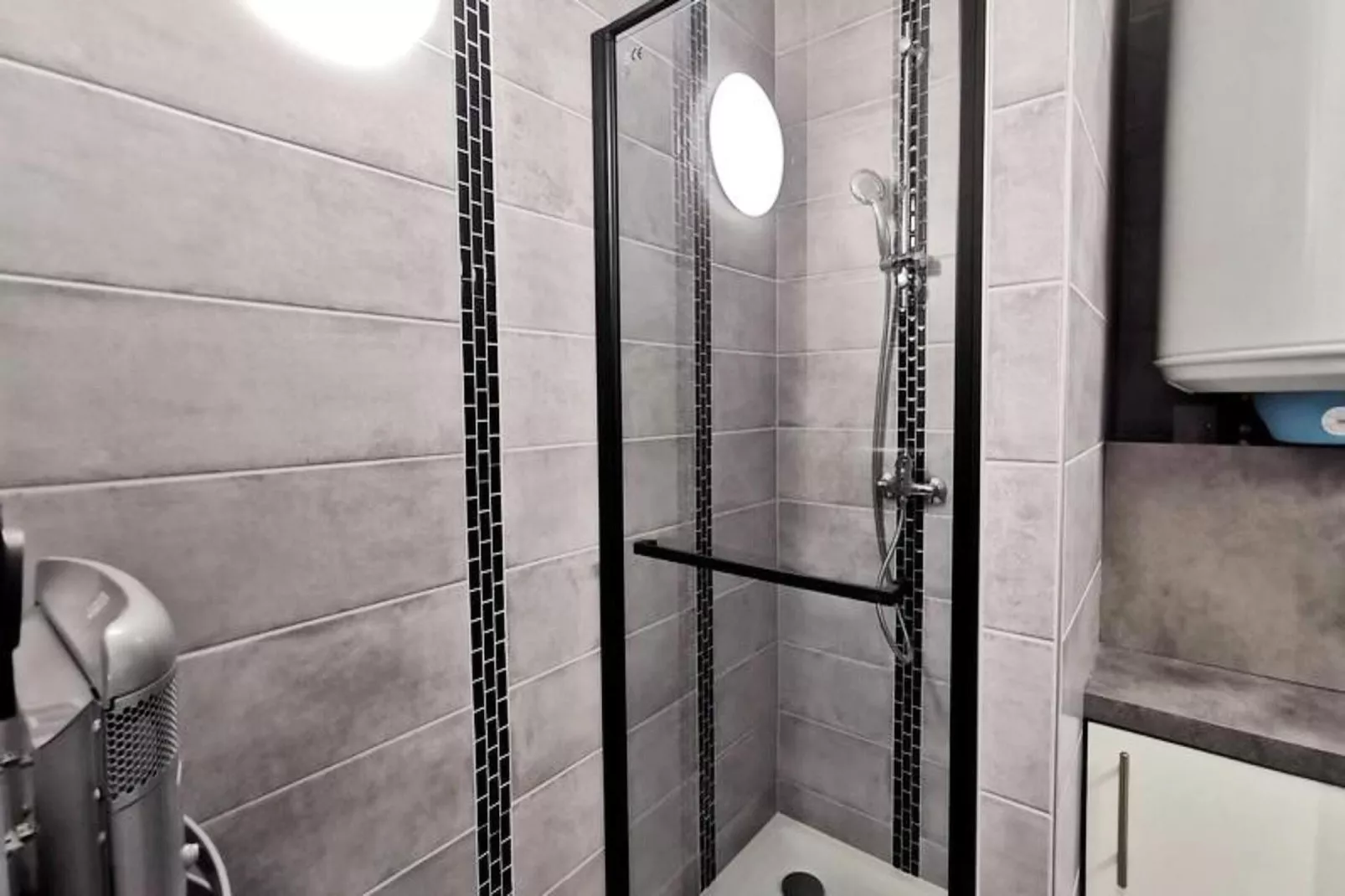 Résidence Le Chateau Durieux 4-Recreation room