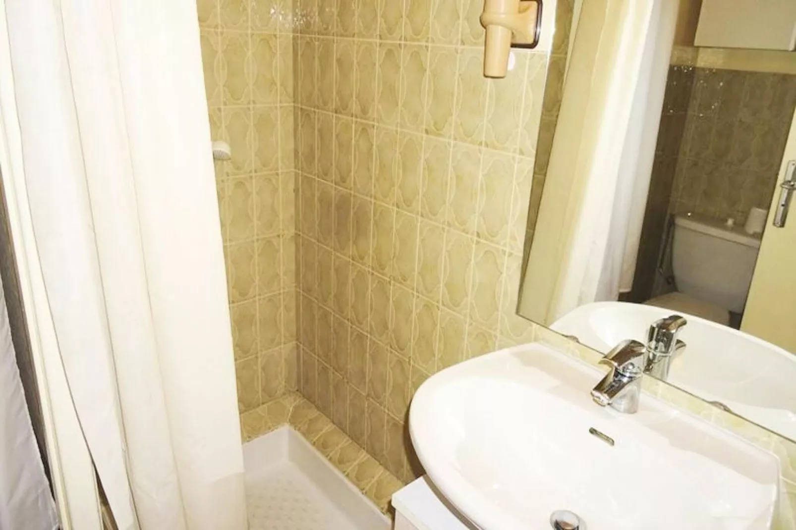 Résidence Le Chateau Durieux 4-Salle de loisirs