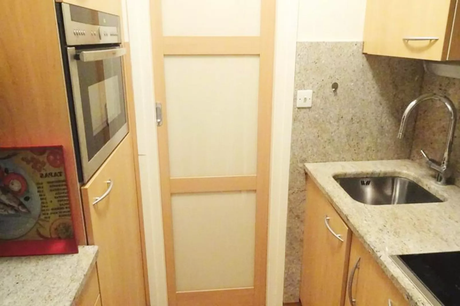 Résidence Le Chateau Durieux 4-Wellness