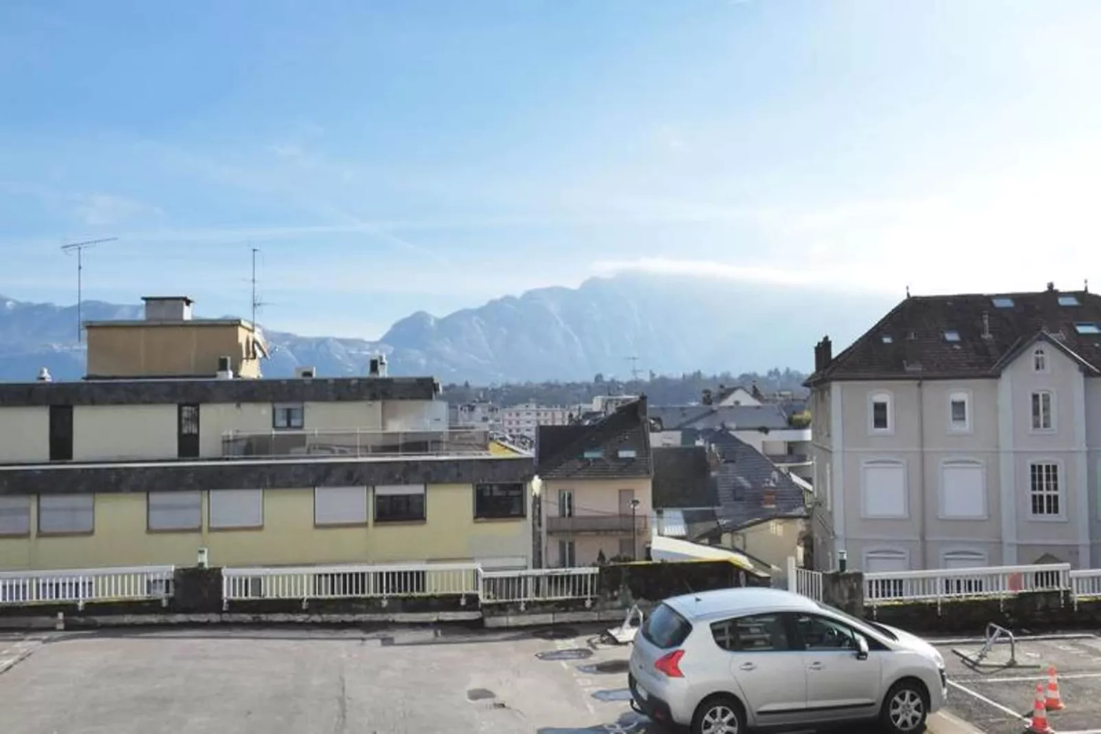 Résidence Le Chateau Durieux 4-Areas within 1km in summer