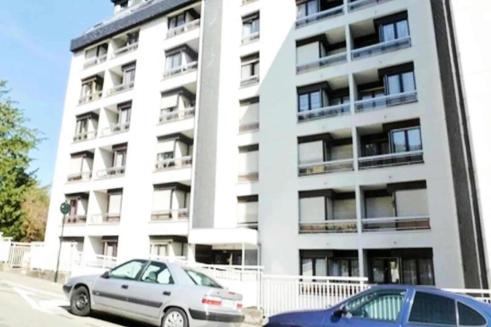 Résidence Le Chateau Durieux 4-Bedroom