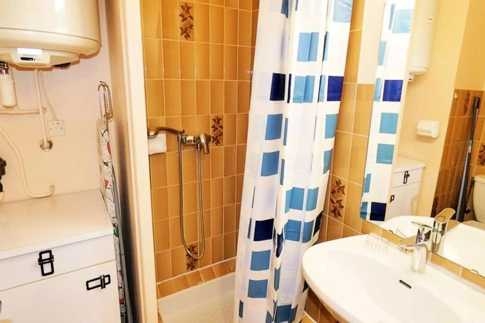 Résidence Le Chateau Durieux 4-Salle de loisirs