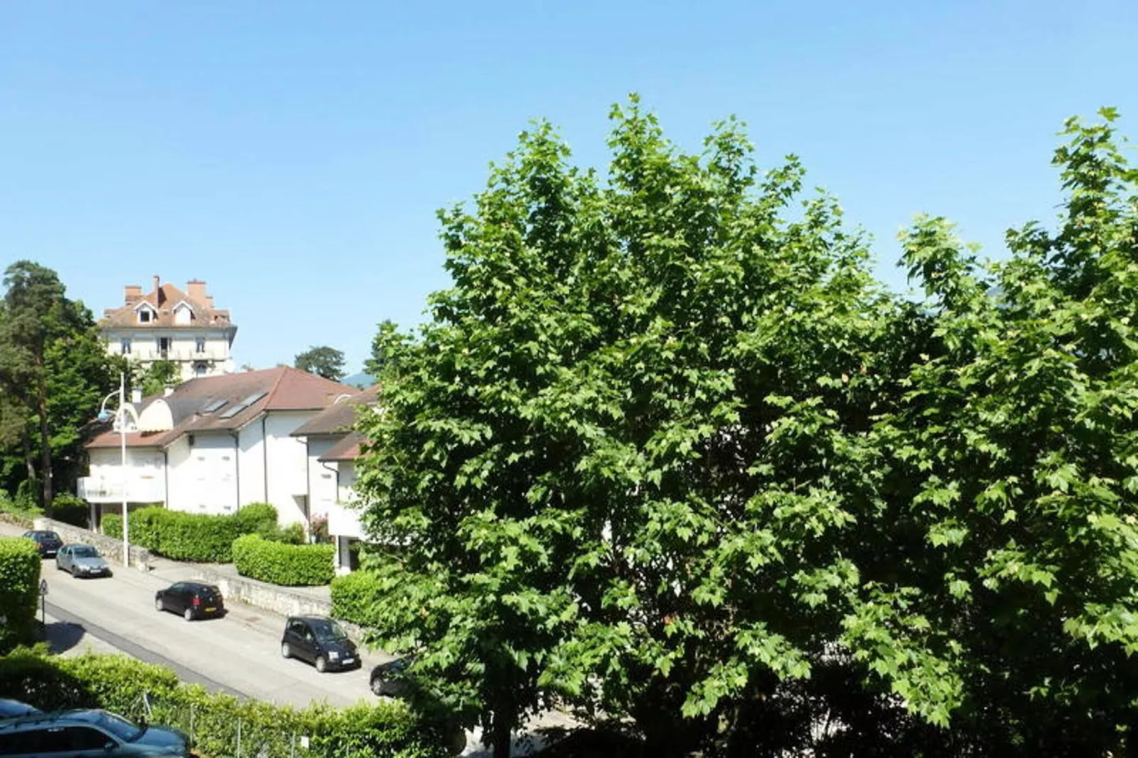 Résidence Le Saint Charles B-Palier