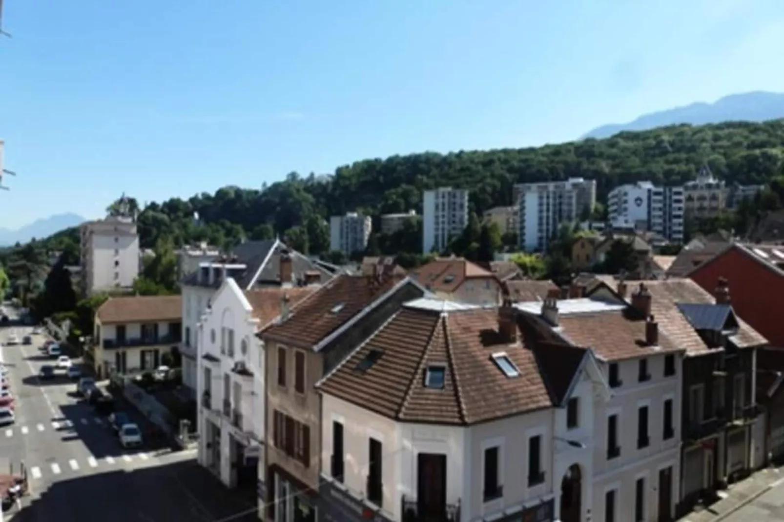 Résidence L'elvire-Zones été à 5 km
