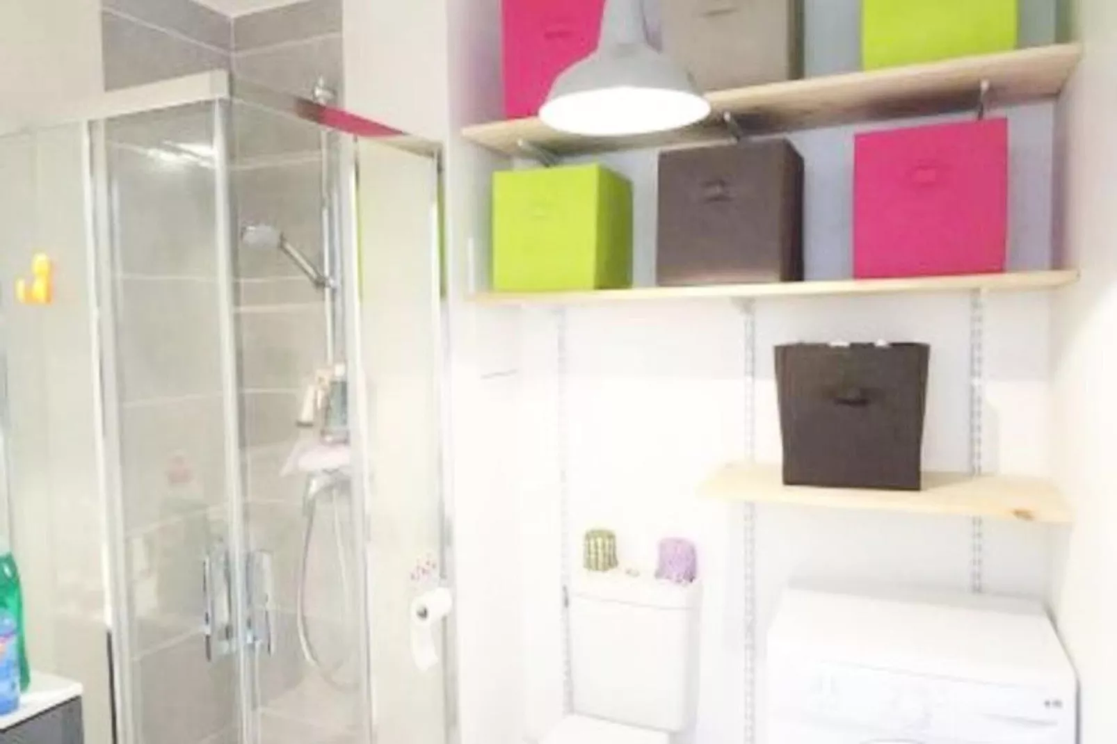 Résidence Le Bachelard-Bedroom