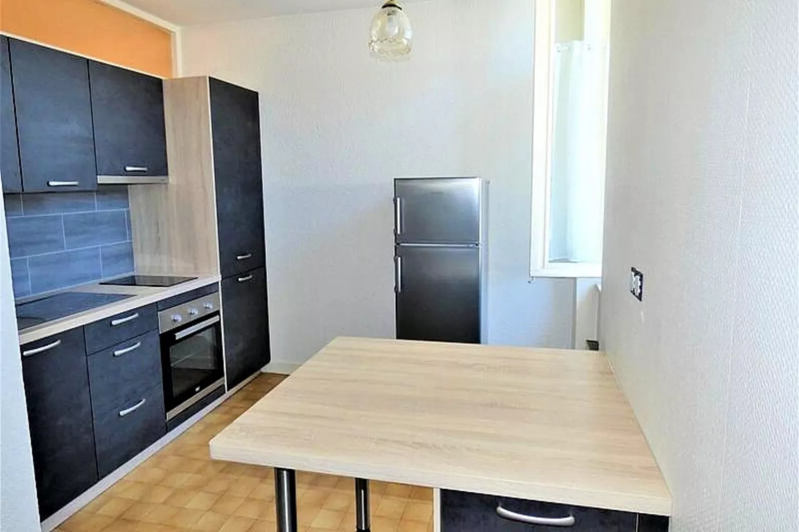 Résidence Le Juturna-Bedroom