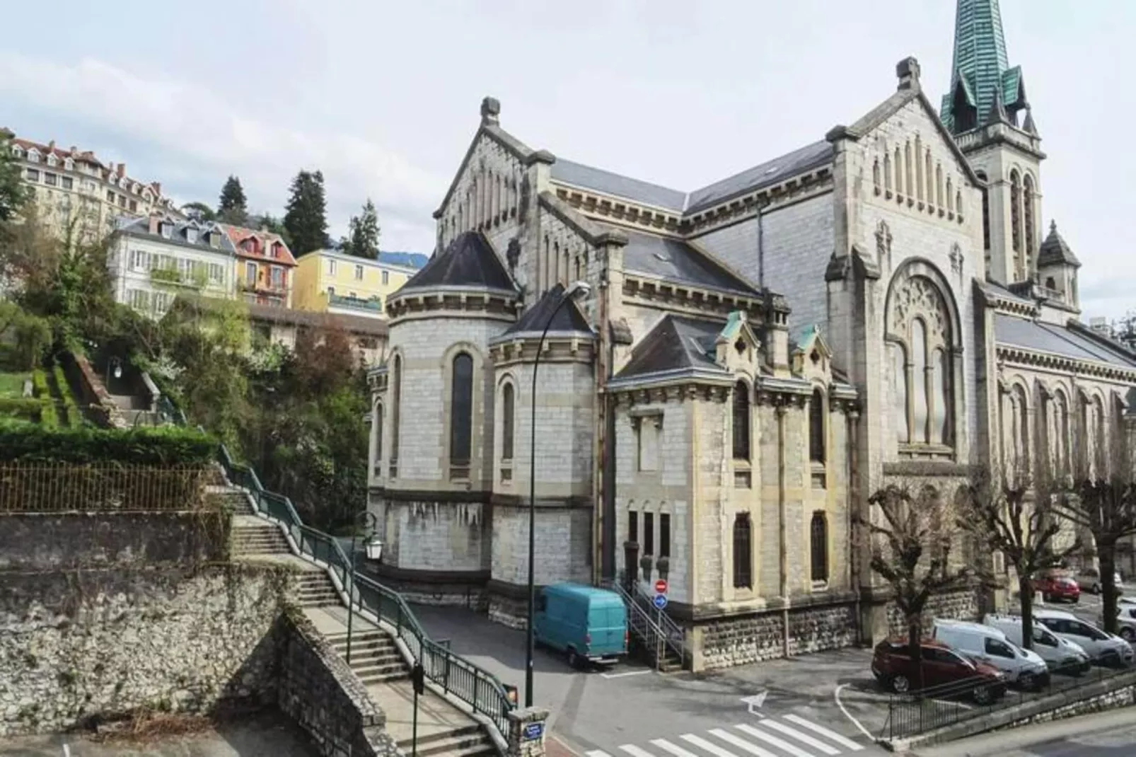 Résidence Le Chateau Durieux 3-Areas within 5km in summer