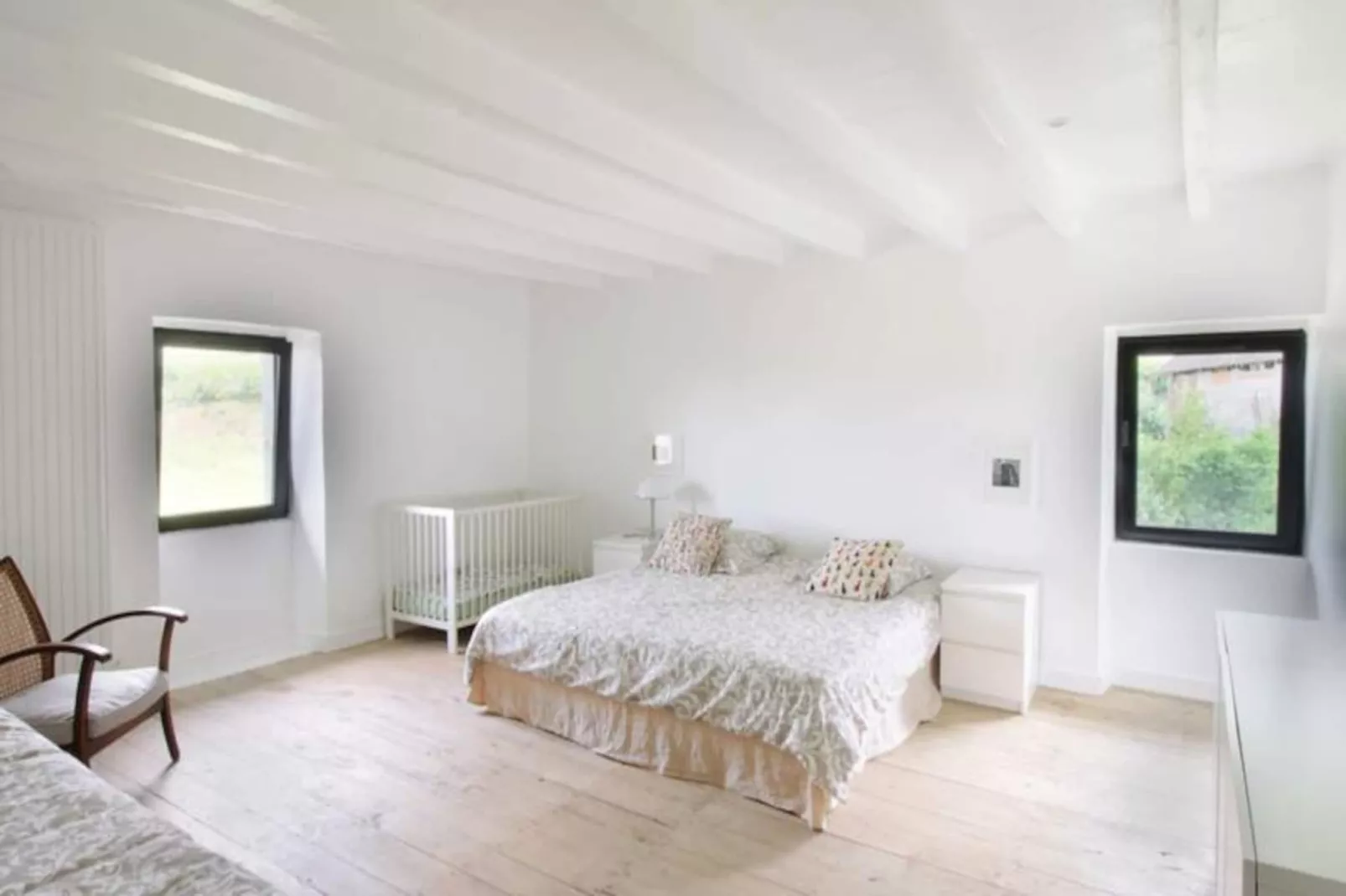 Maison Familiale, Cadre Paisible Et Piscine !-Image-tags.