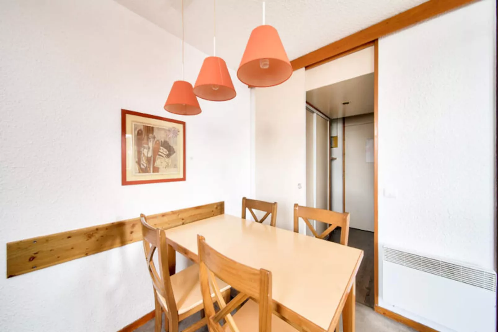 Résidence Les Chalets des Arolles - maeva Home