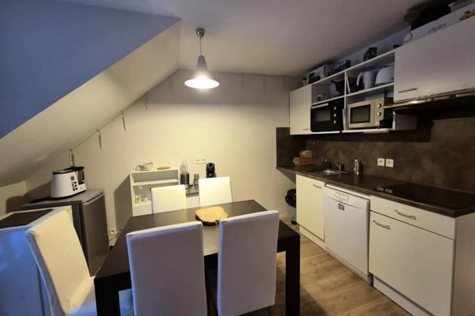 Appartement 4 Personnes Avec Acc&egrave;s Piscine-Image-tags.