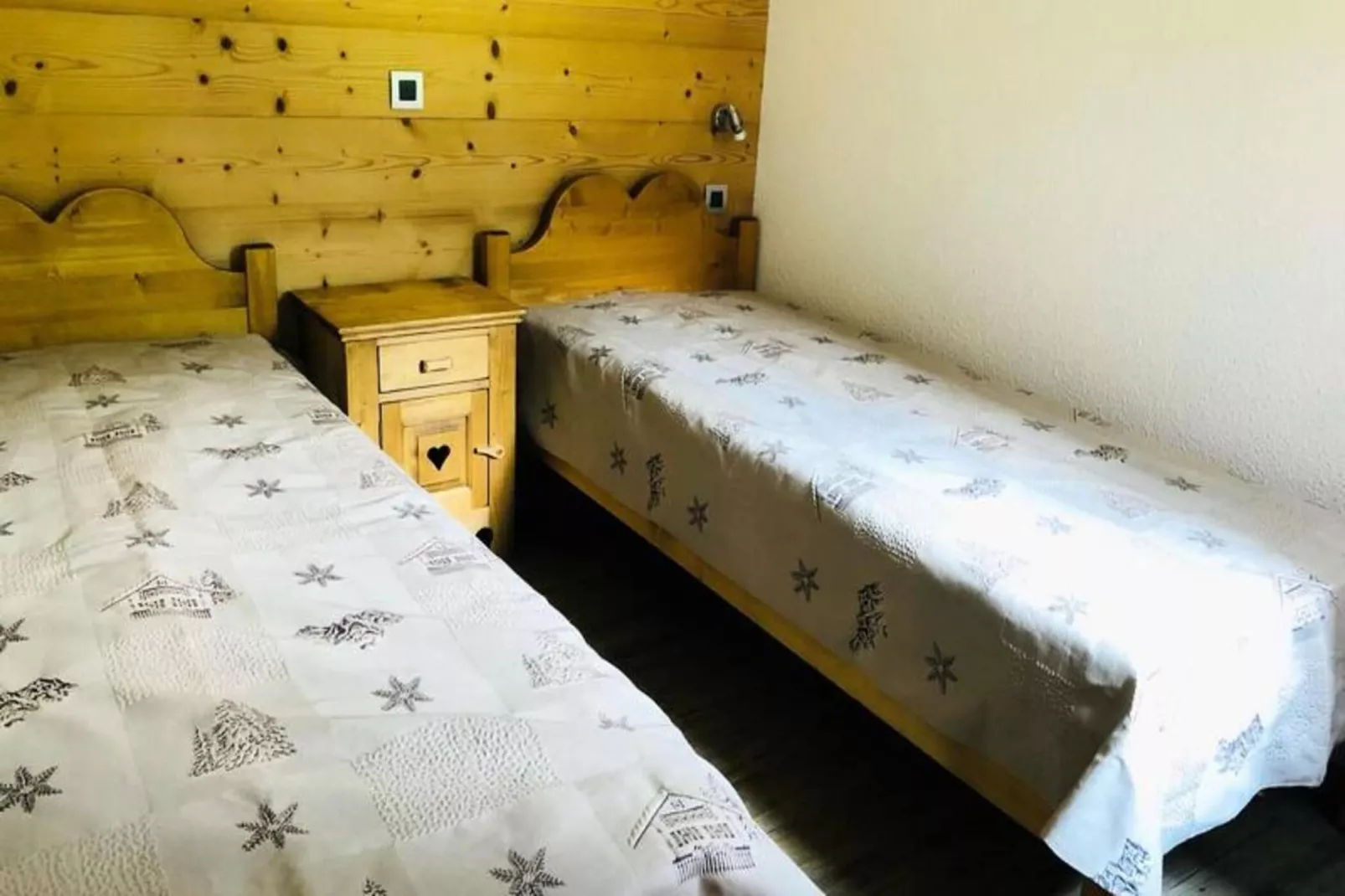 Résidence Lauziere Dessus-Landing