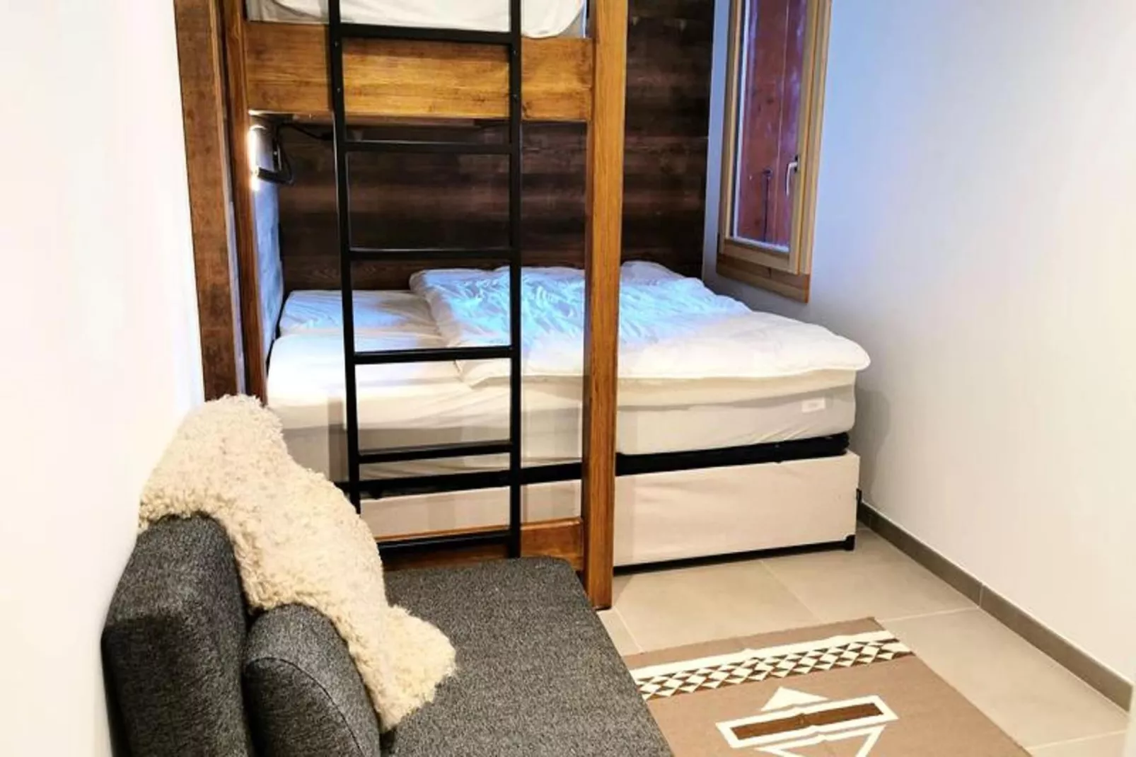 Résidence Cotes-Chambre