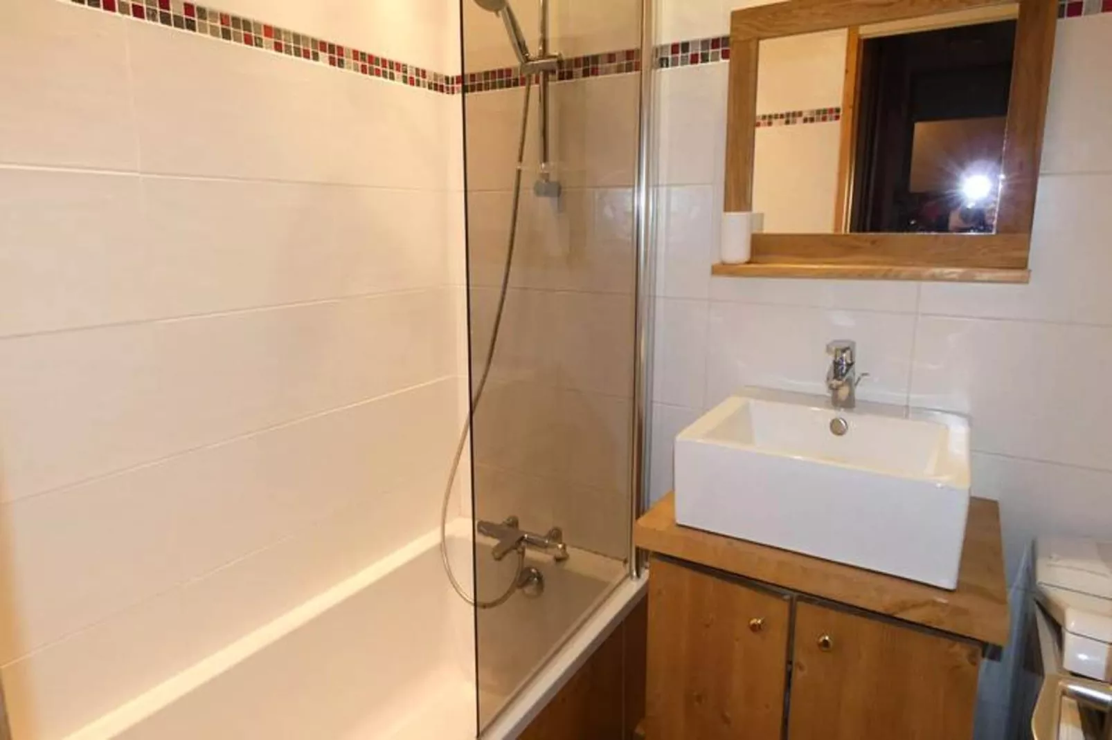 Résidence Portail-Bathroom