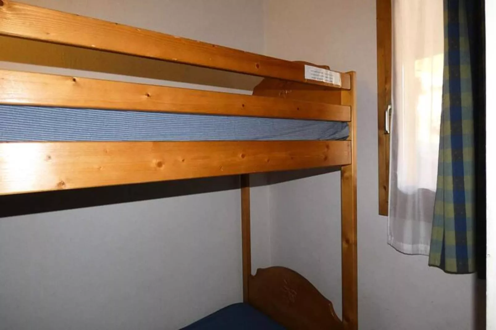 Résidence Athamante - Bedroom