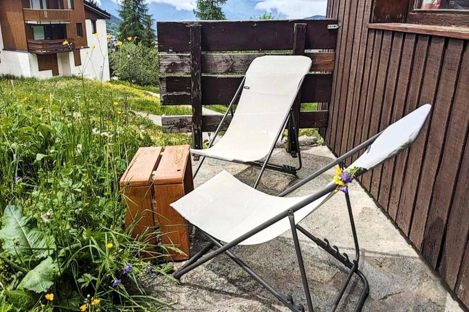 Résidence Souche-Flur