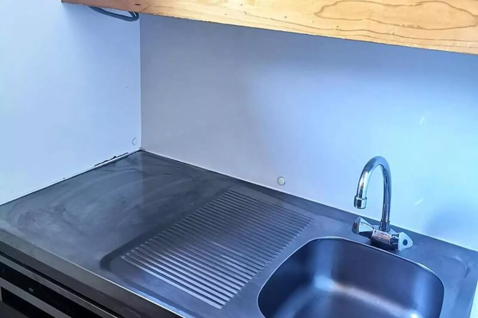 Résidence Bourg Morel - Bathroom