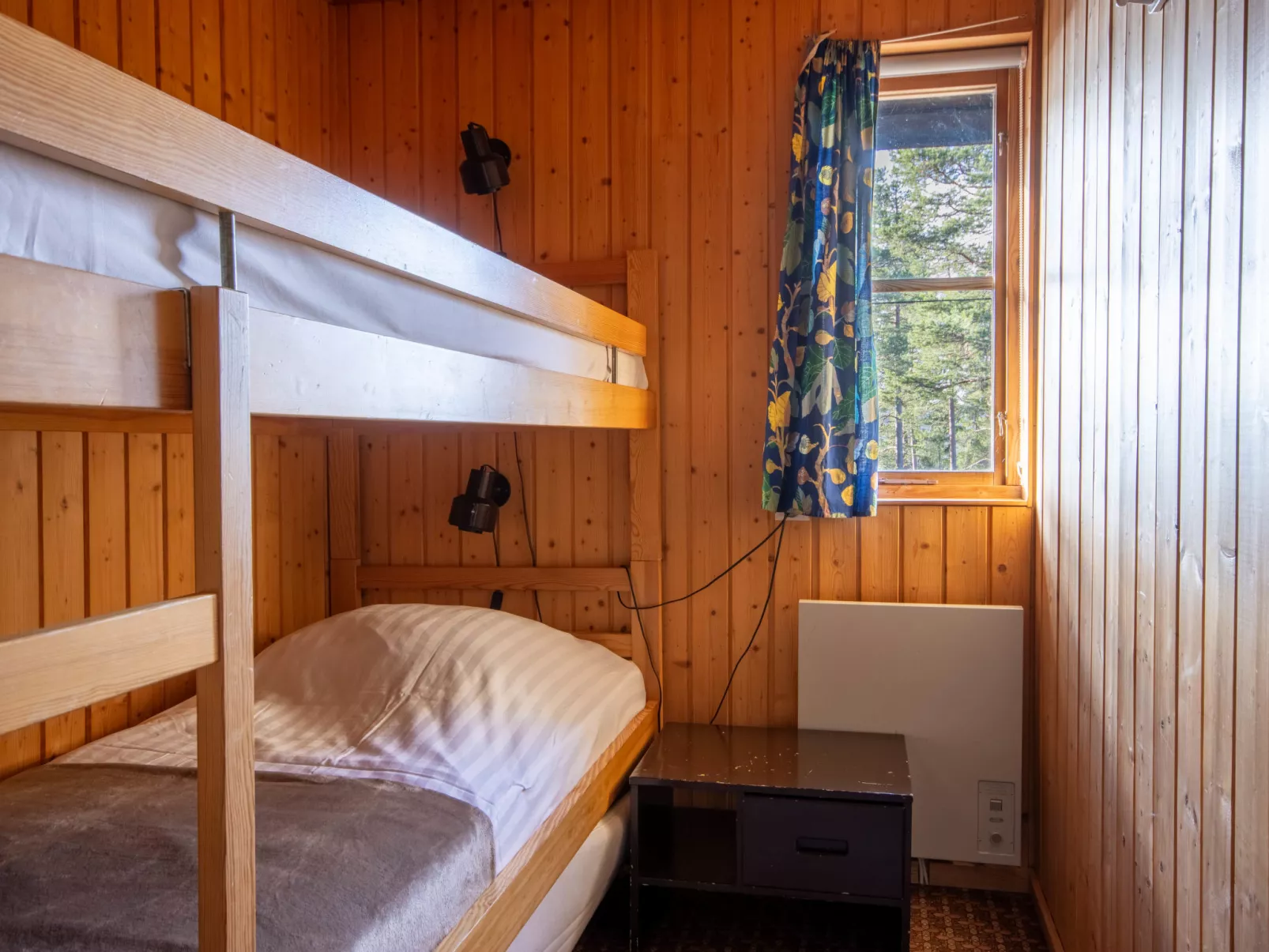 Fjällnästet-Drinnen